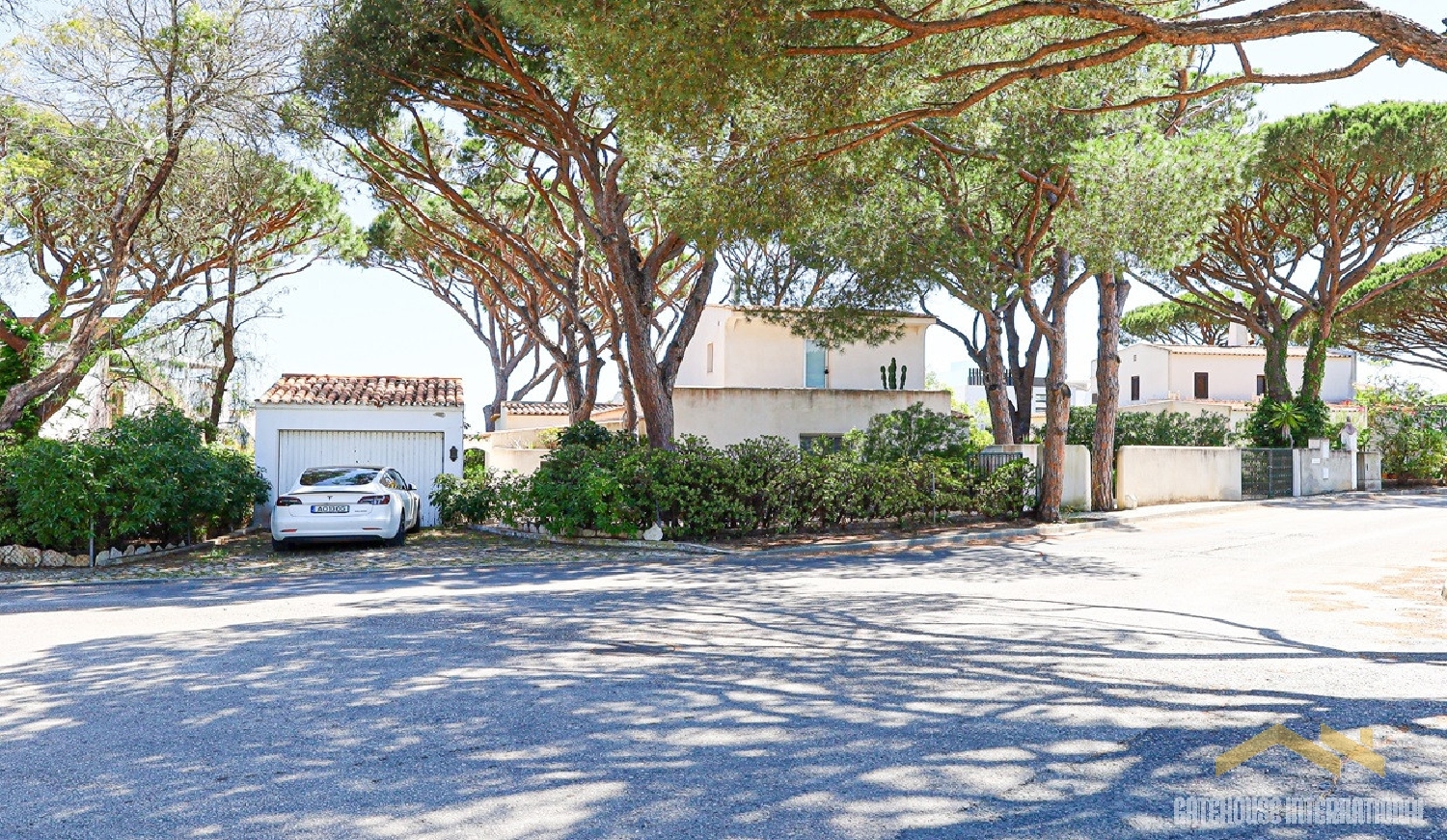  köpa hus Vale do Lobo Tondela 5