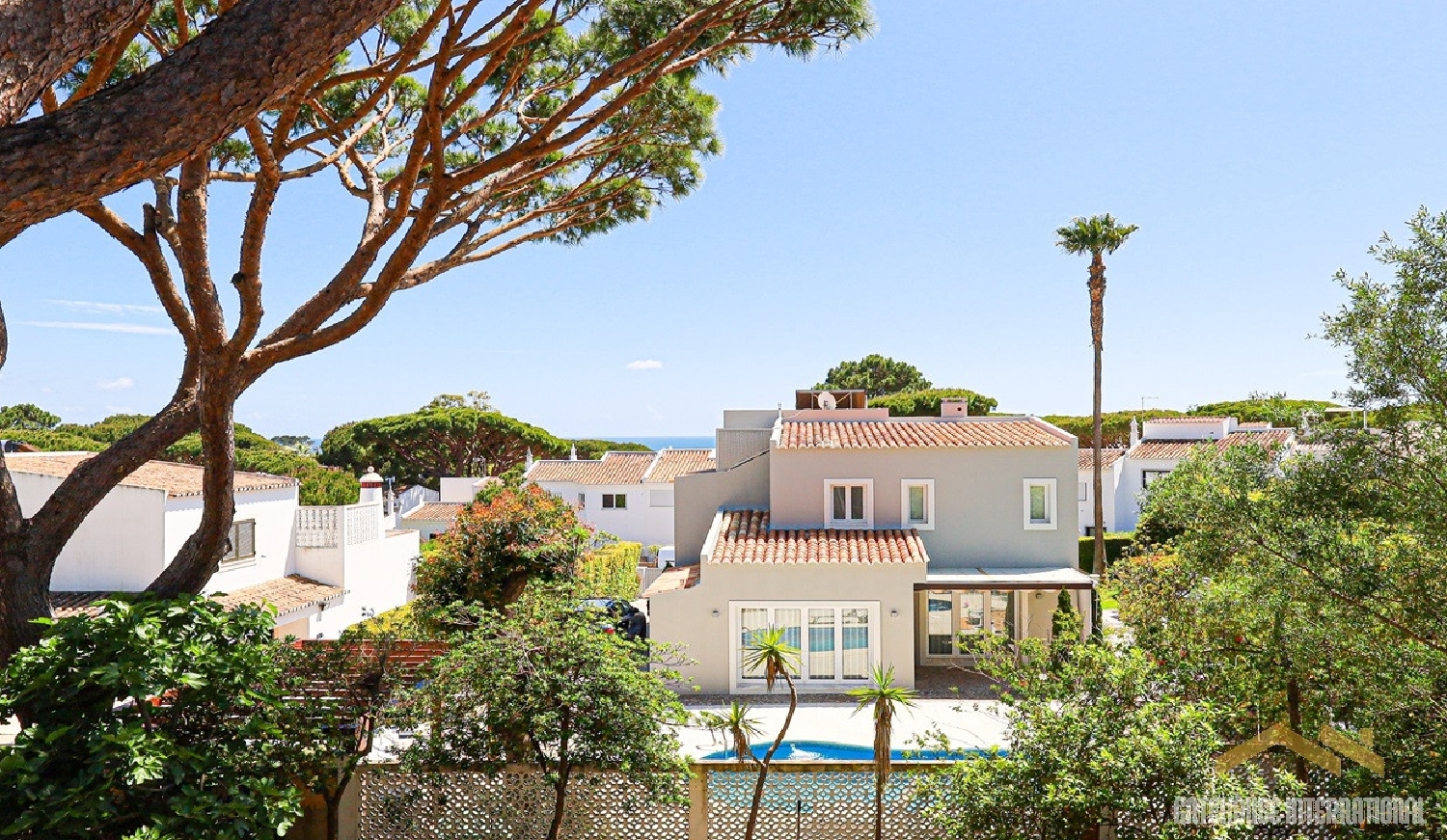  köpa hus Vale do Lobo Tondela 6