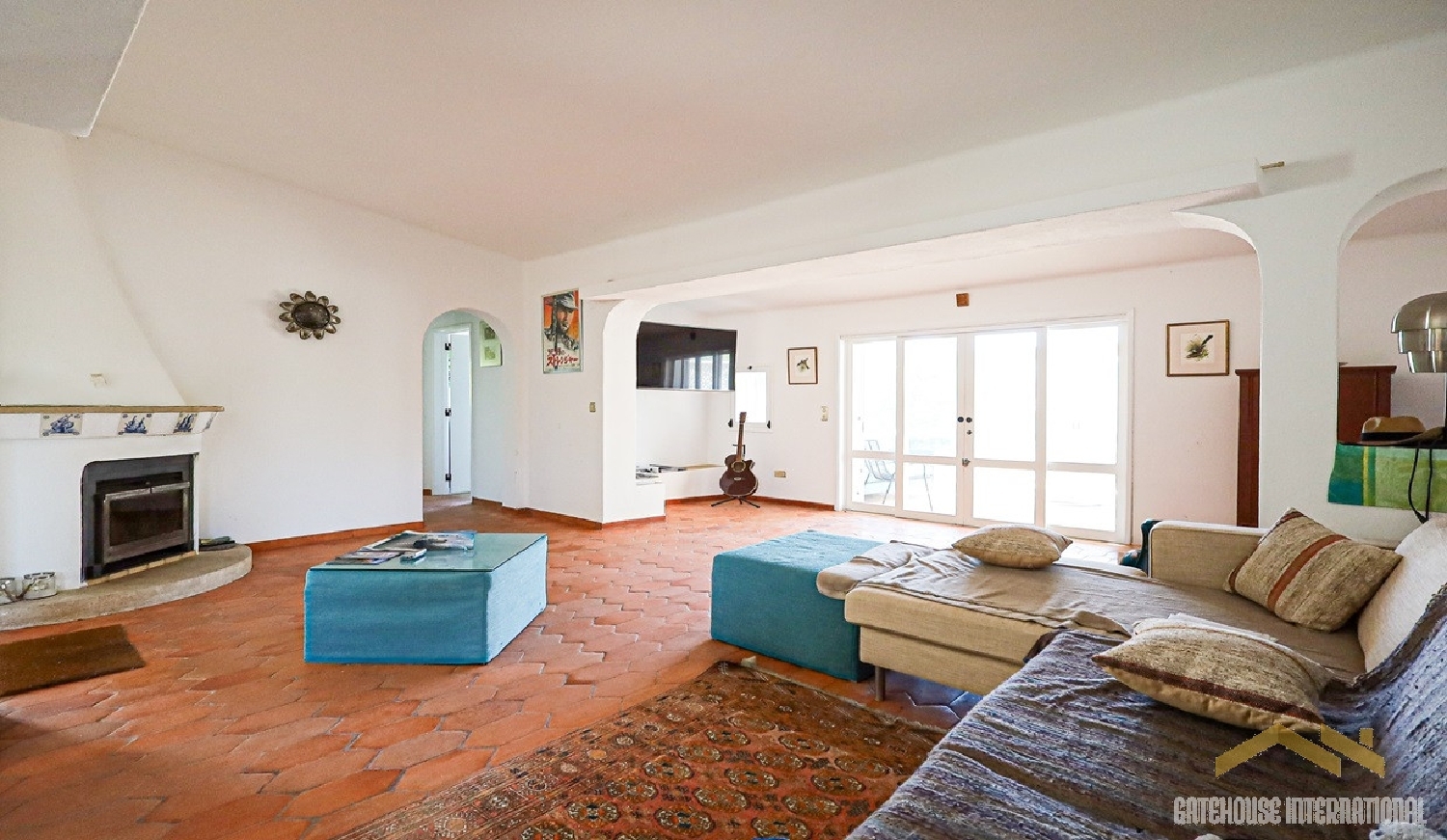  köpa hus Vale do Lobo Tondela 7