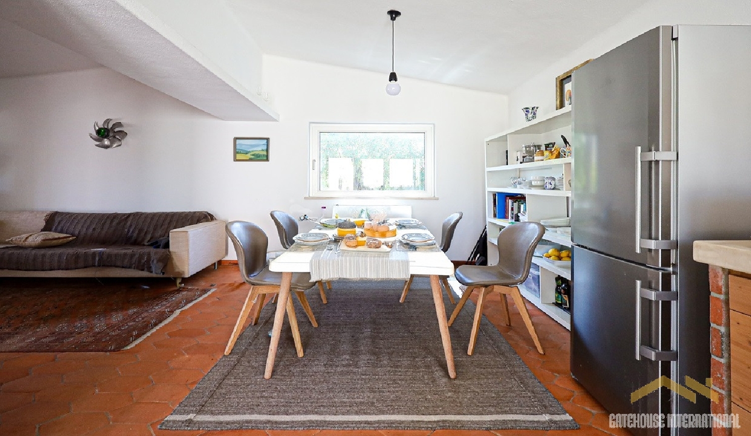  köpa hus Vale do Lobo Tondela 8