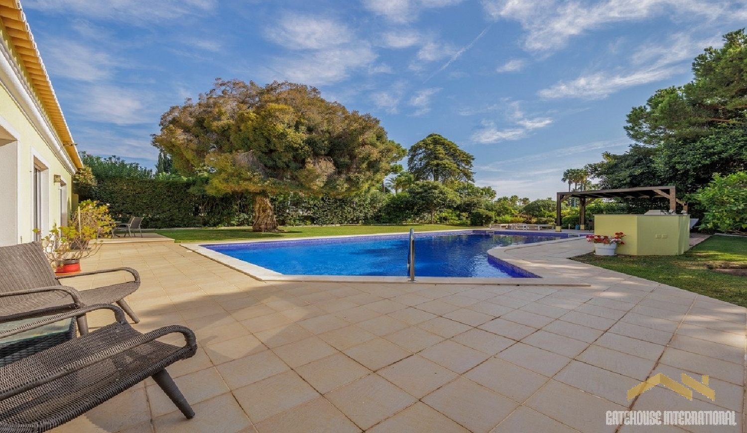  à vendre maison Vale do Lobo Tondela 3