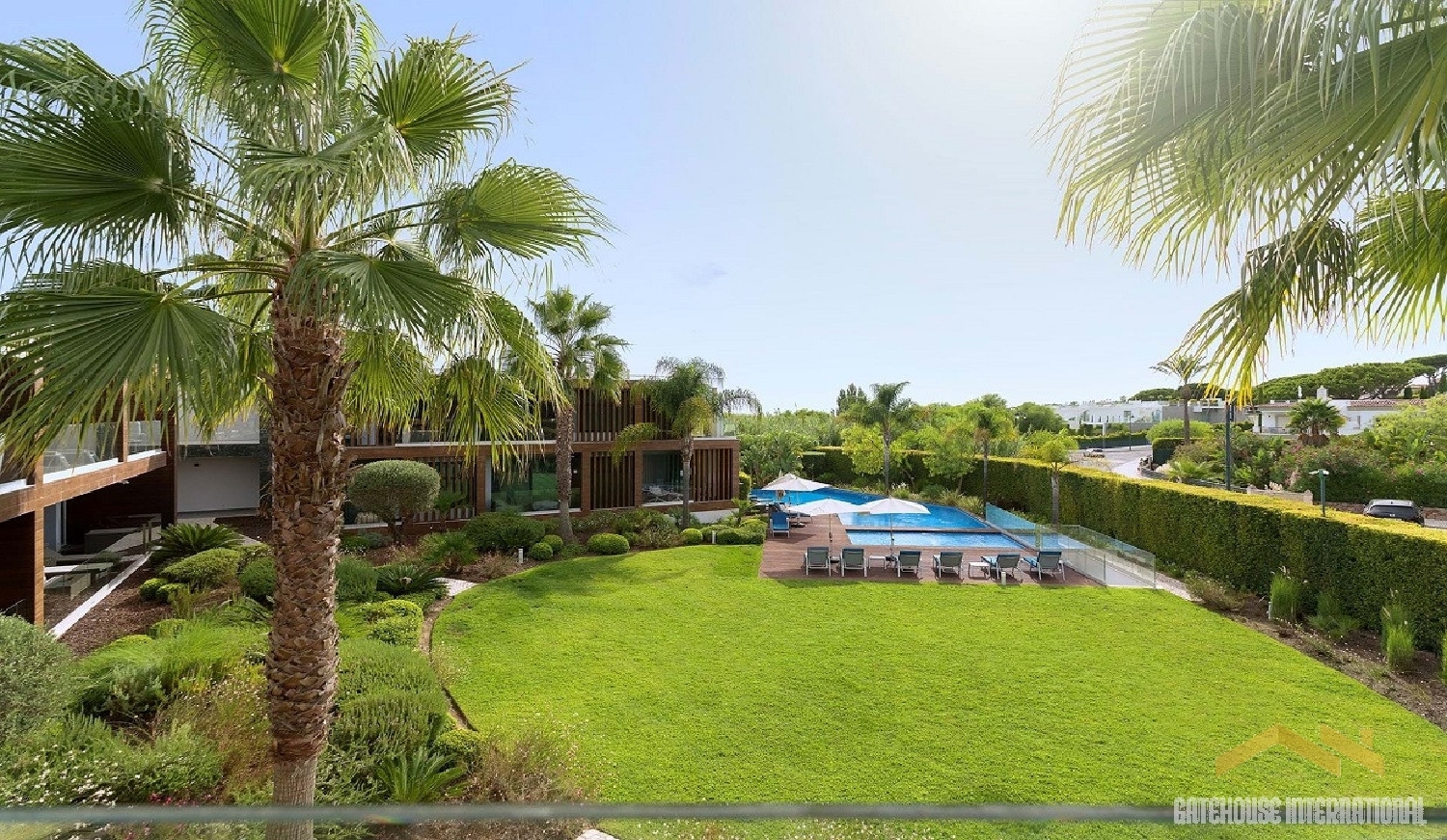  à vendre maison Vale do Lobo Tondela 3