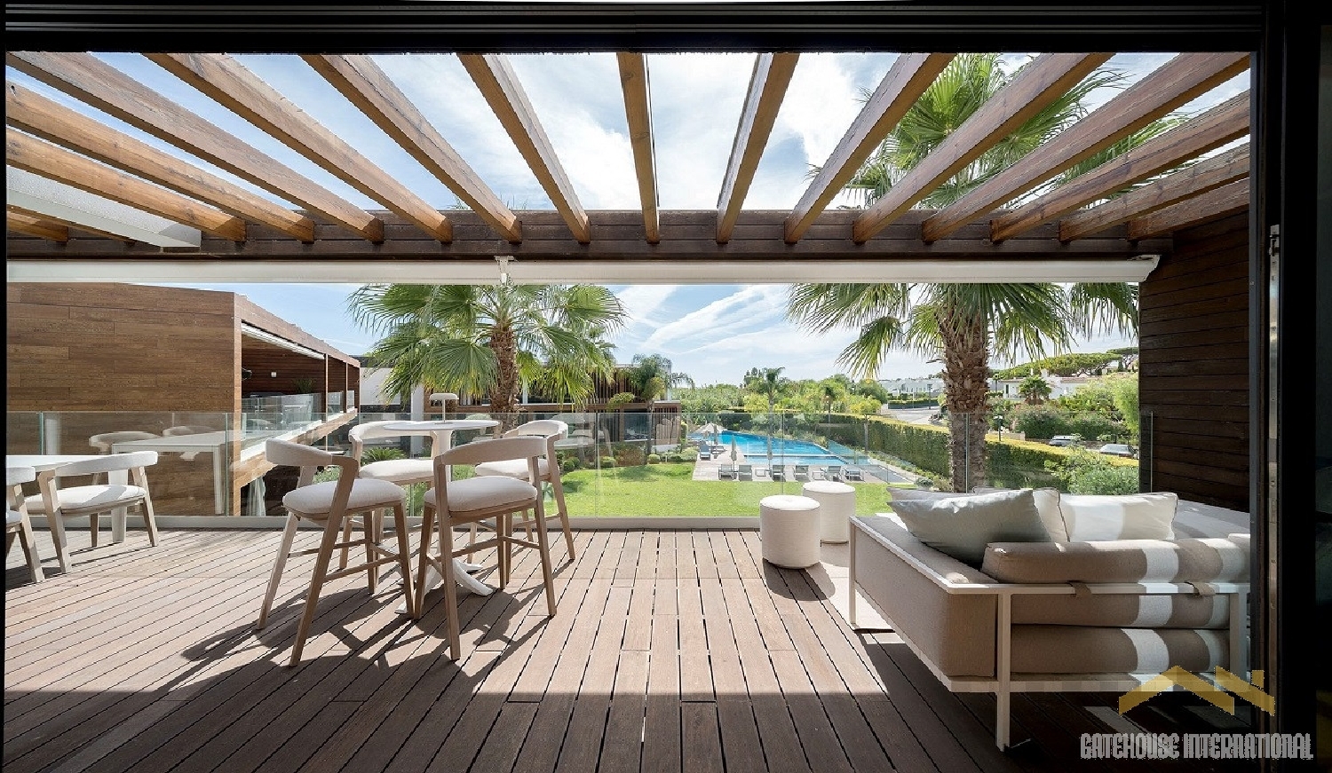  à vendre maison Vale do Lobo Tondela 4