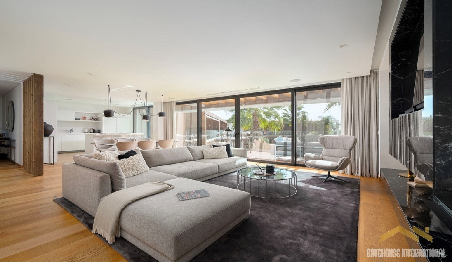  à vendre maison Vale do Lobo Tondela 7