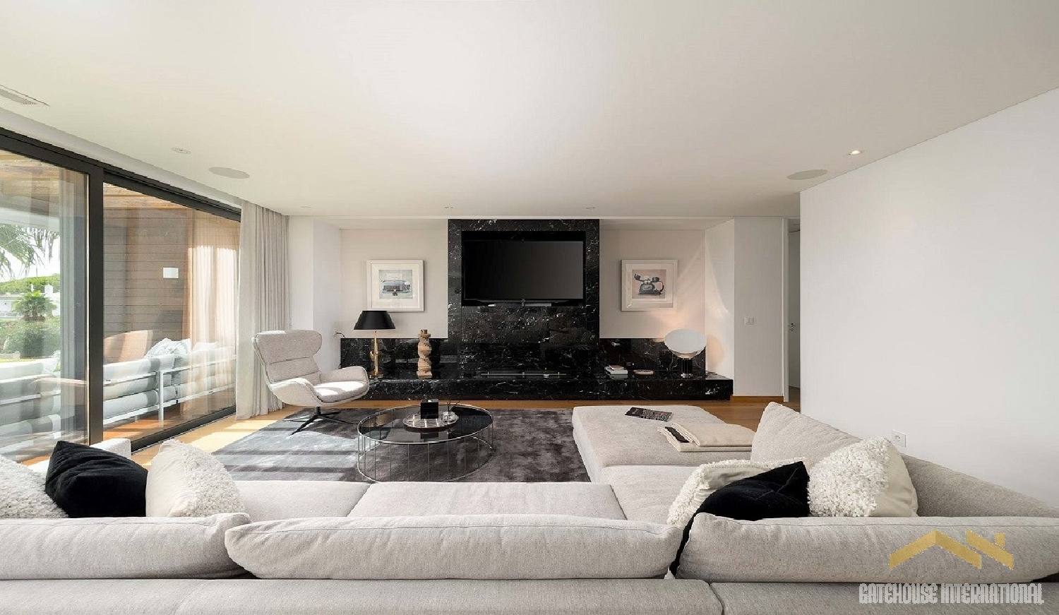  à vendre maison Vale do Lobo Tondela 8