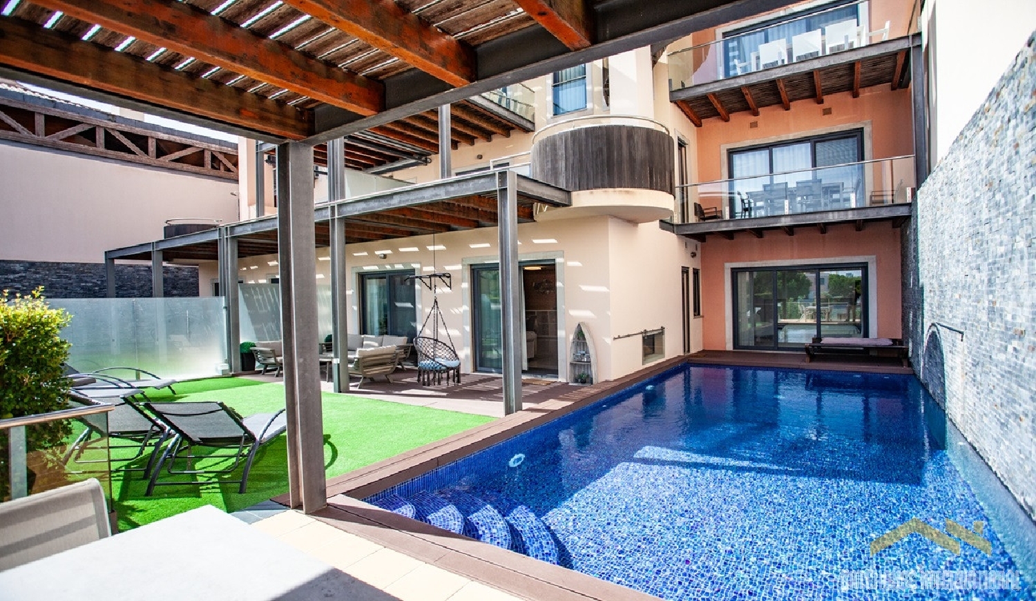  出售 屋 Vale do Lobo Tondela 1