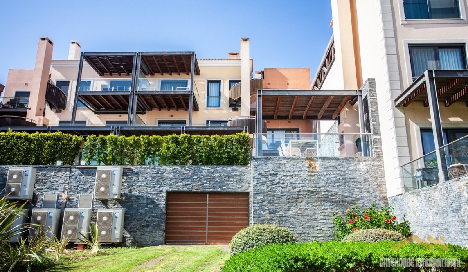  出售 屋 Vale do Lobo Tondela 2