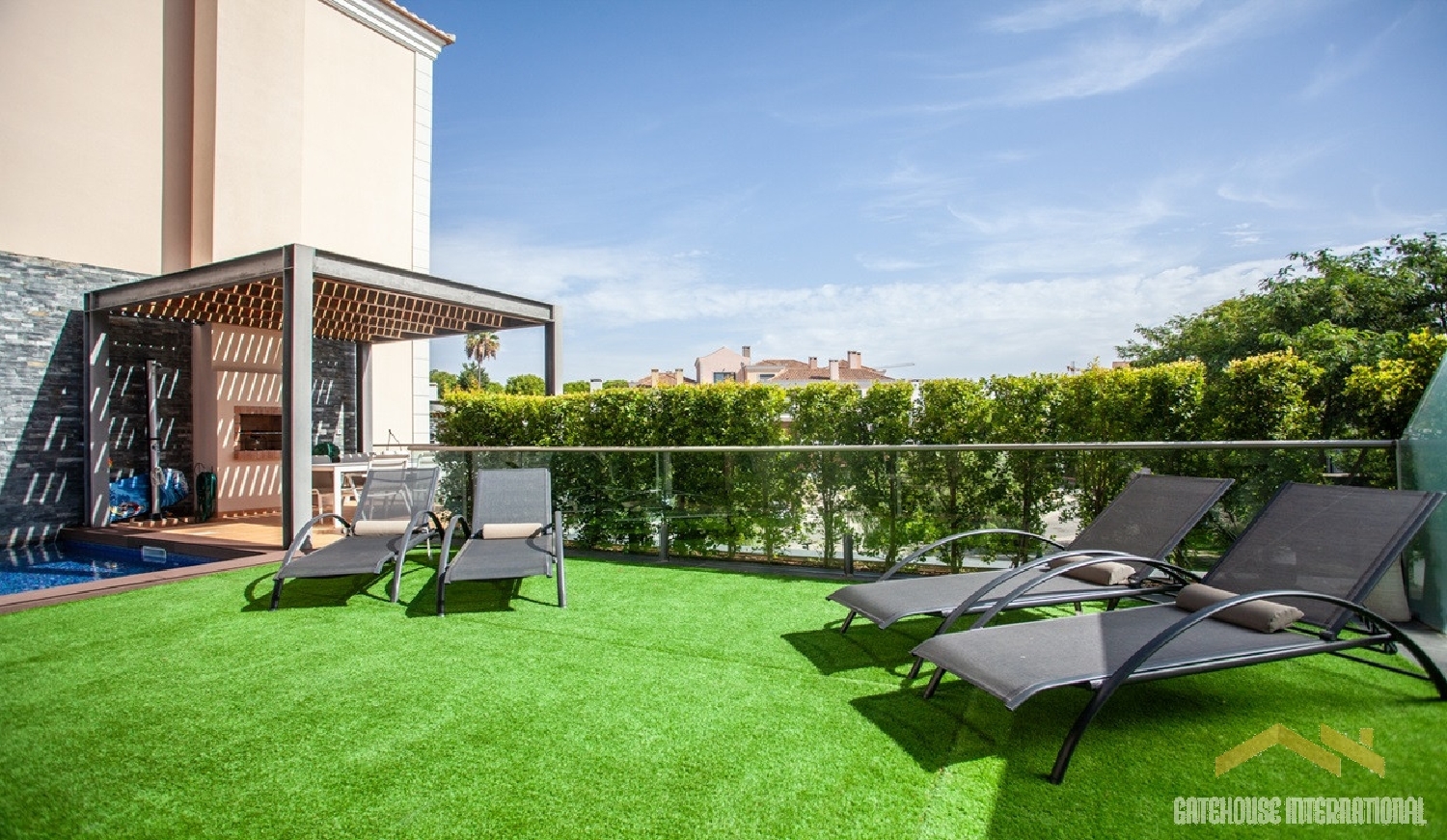  出售 屋 Vale do Lobo Tondela 4