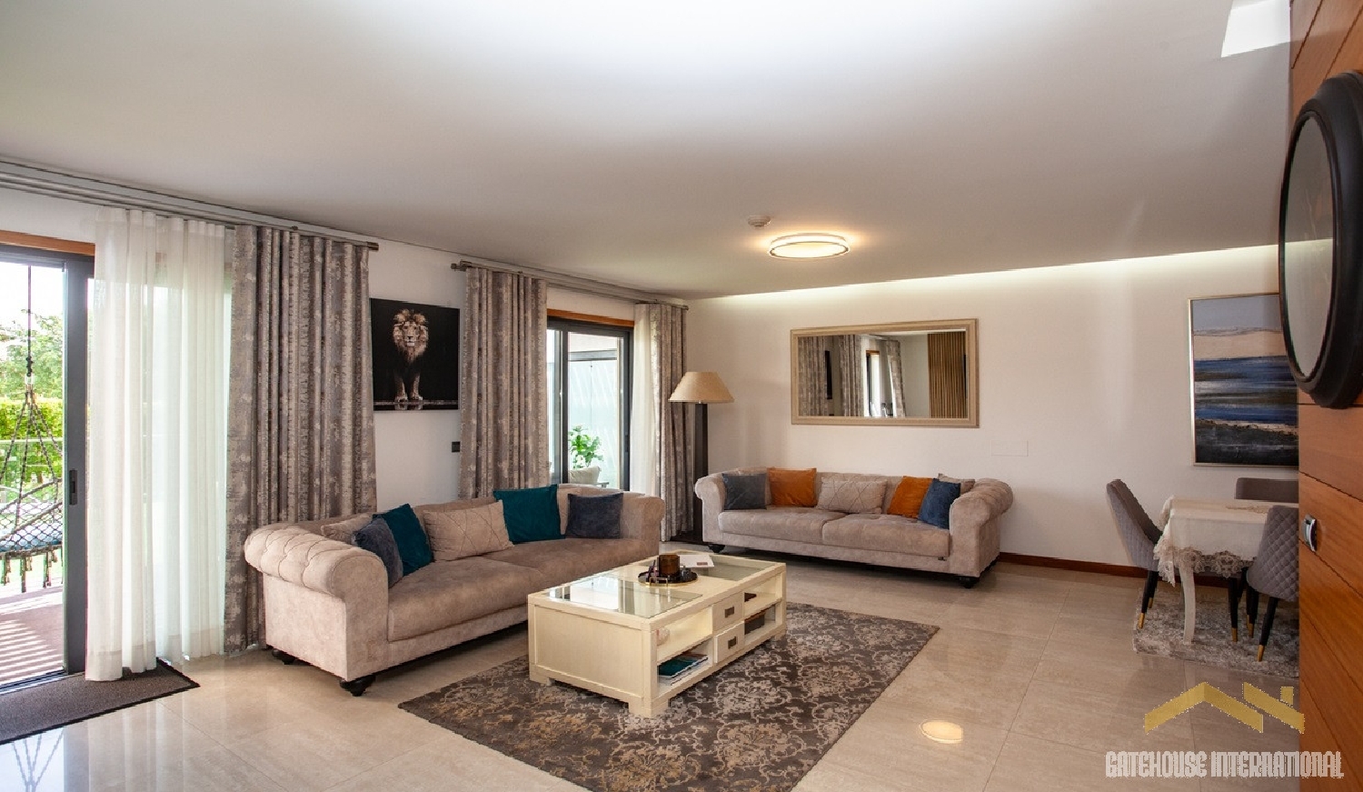  出售 屋 Vale do Lobo Tondela 5