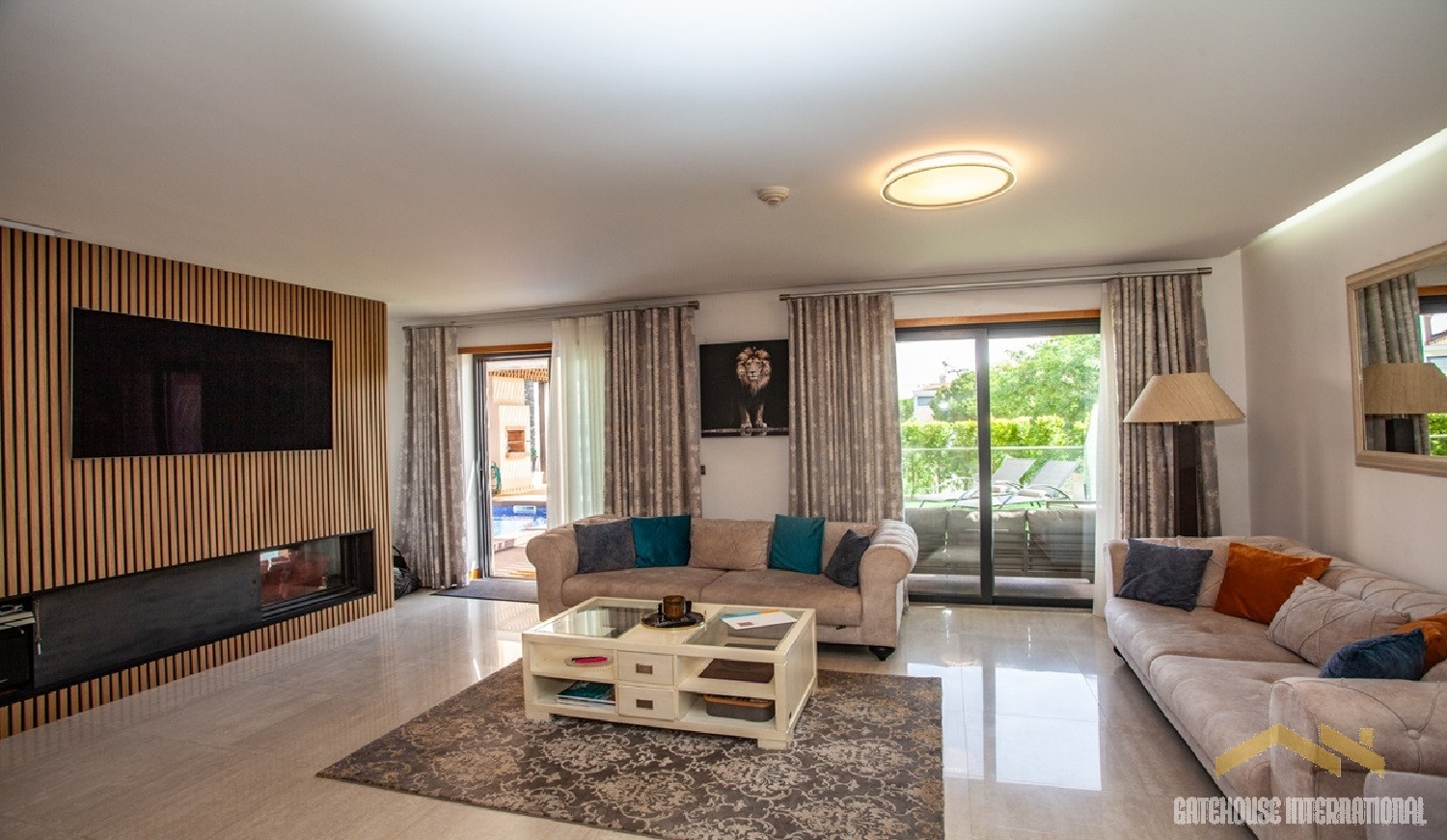  出售 屋 Vale do Lobo Tondela 6