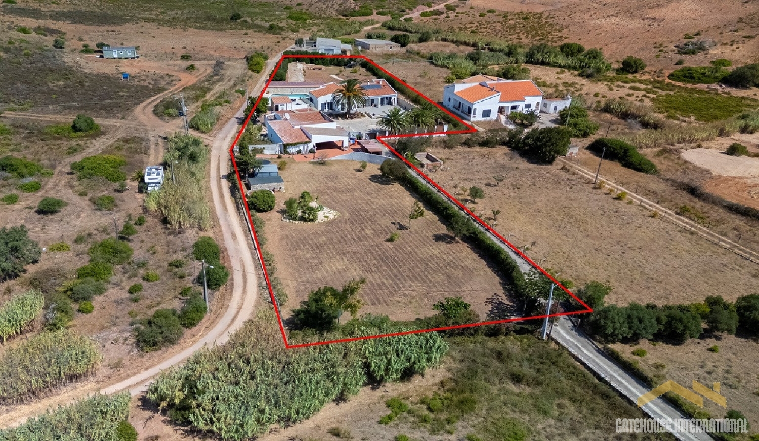 te koop huis Vila do Bispo Vila Do Bispo 2