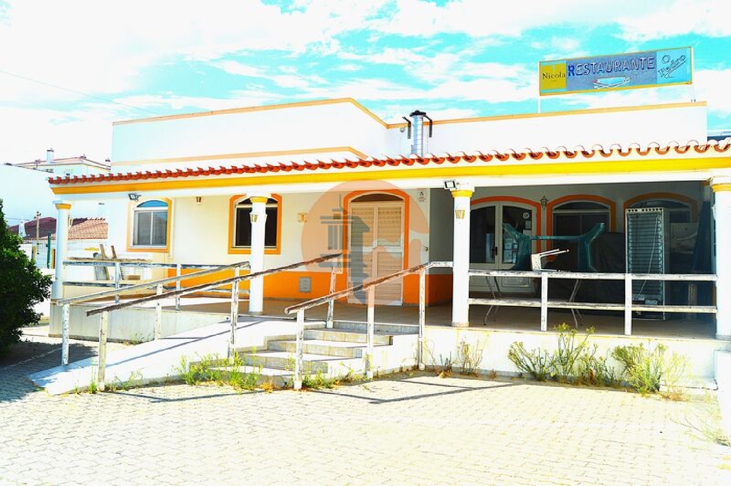  for sale house Vila Nova de Cacela Vila Real De Santo António 1