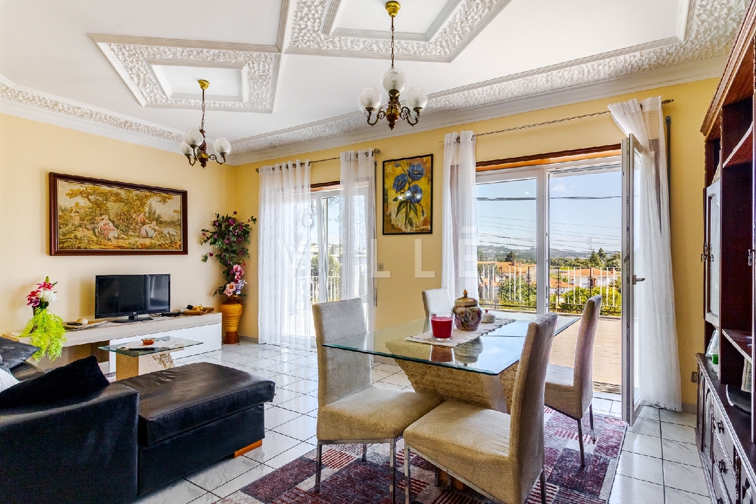  à vendre maison Vila Nova de Gaia Vila Nova De Gaia 1
