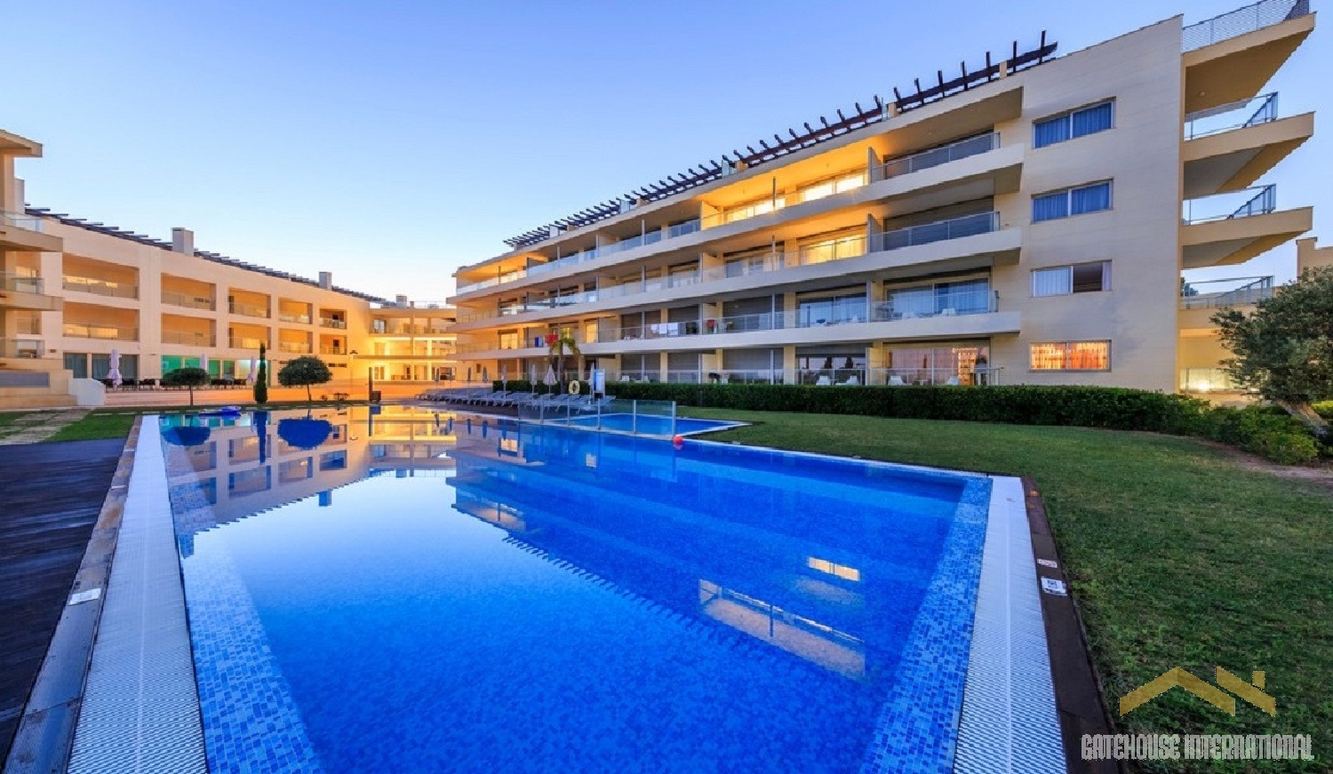 te koop huis Vilamoura Loulé 2