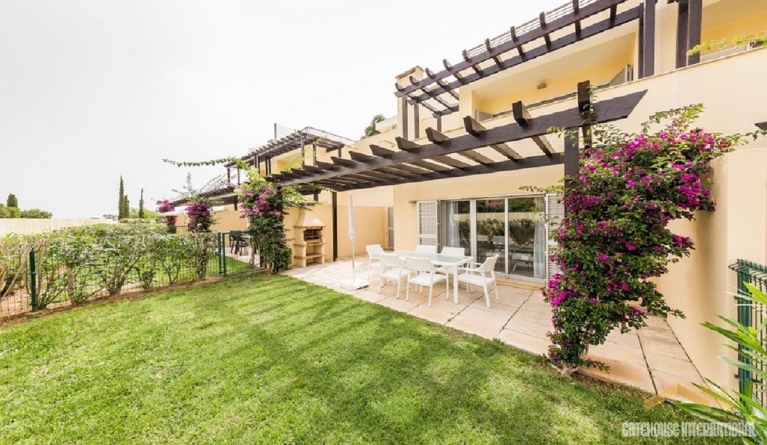 for sale house Vilamoura Loulé 2