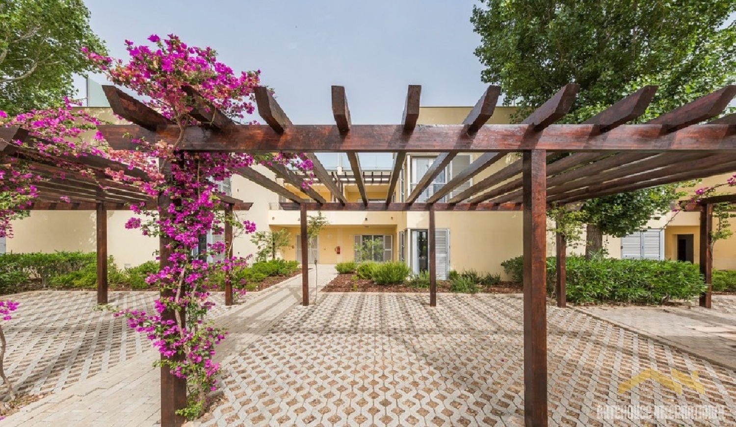 for sale house Vilamoura Loulé 6
