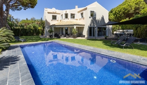 Vilamoura Loulé casa foto 338681