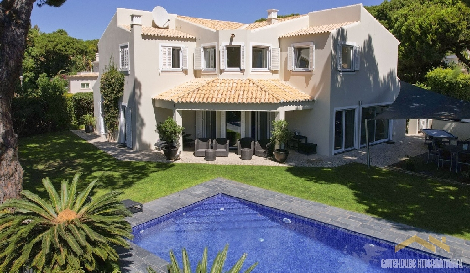 köpa hus Vilamoura Loulé 2