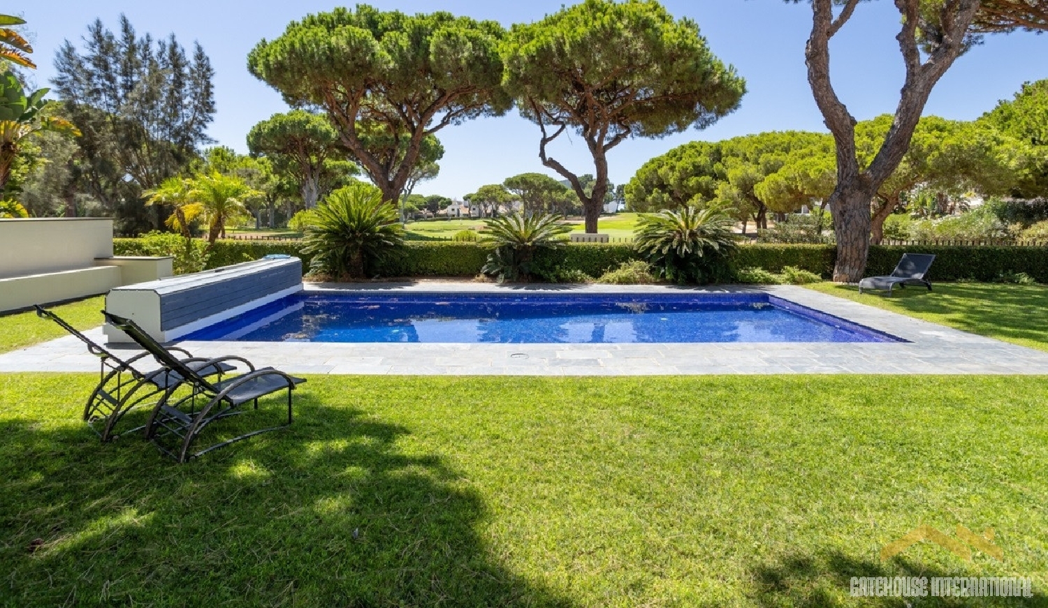  köpa hus Vilamoura Loulé 3