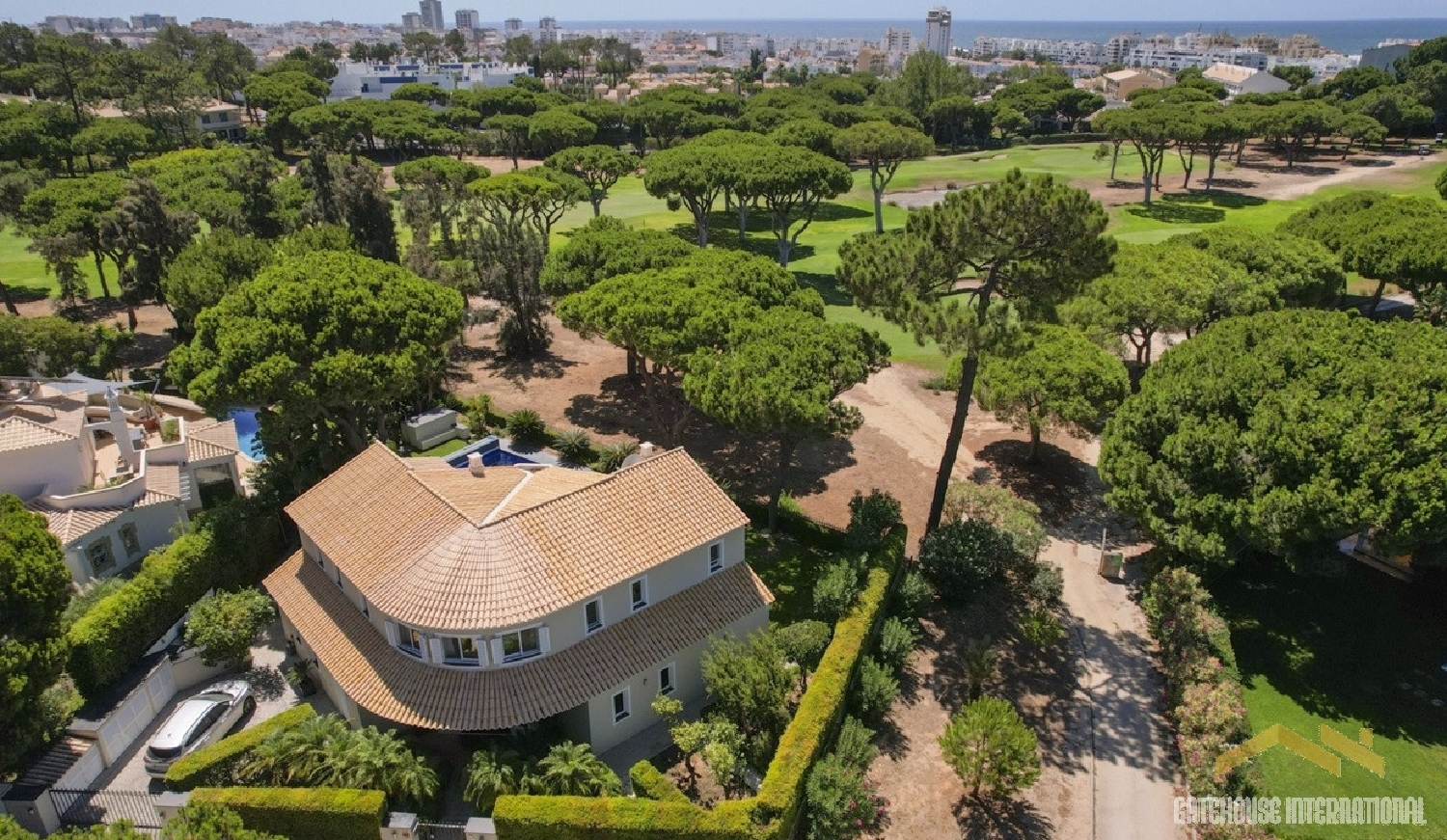  köpa hus Vilamoura Loulé 4