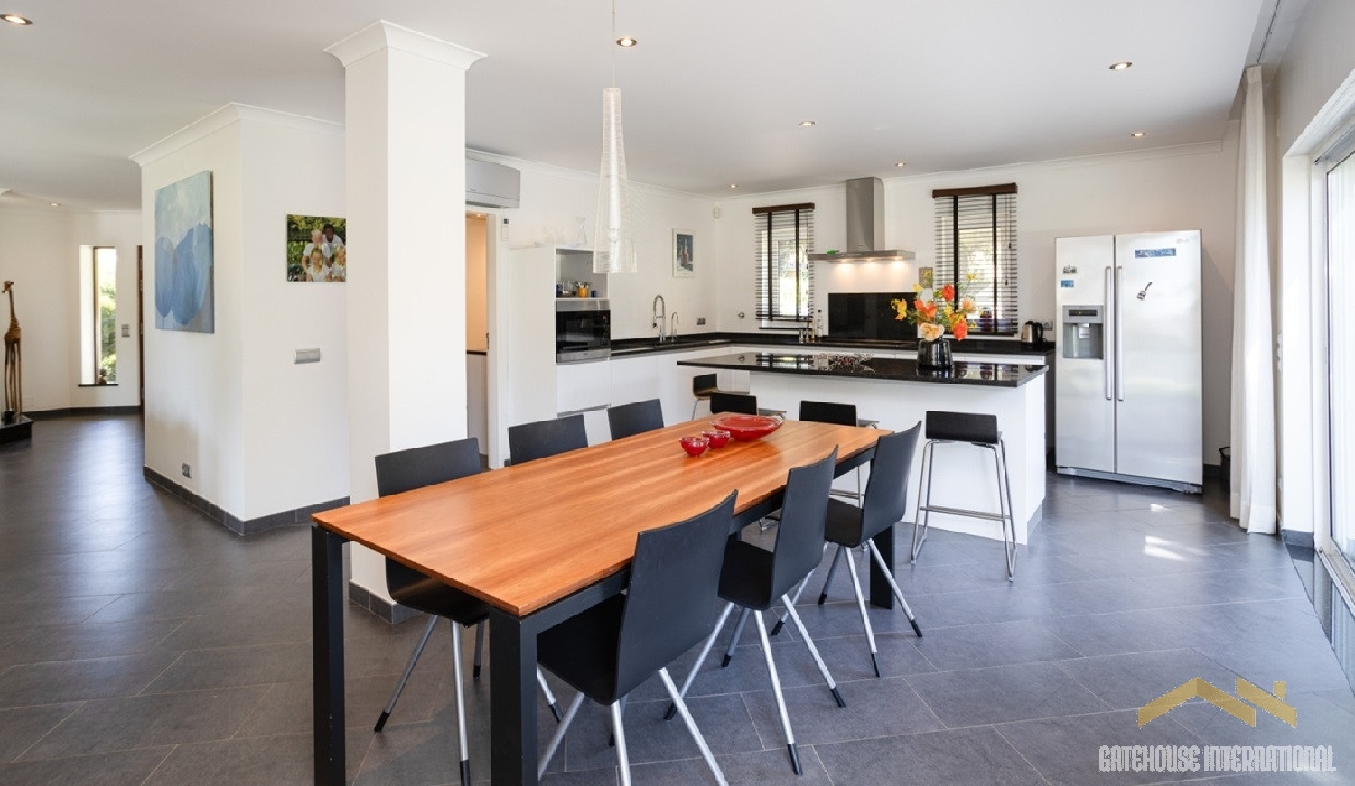  köpa hus Vilamoura Loulé 8