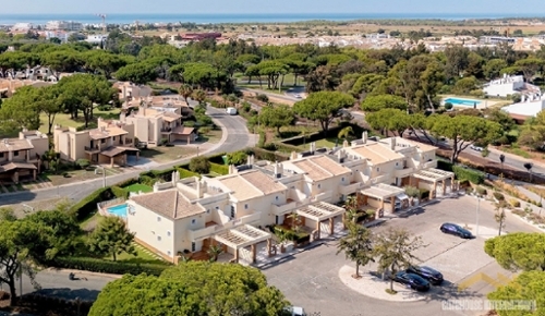 Vilamoura Loulé Haus Bild 338954