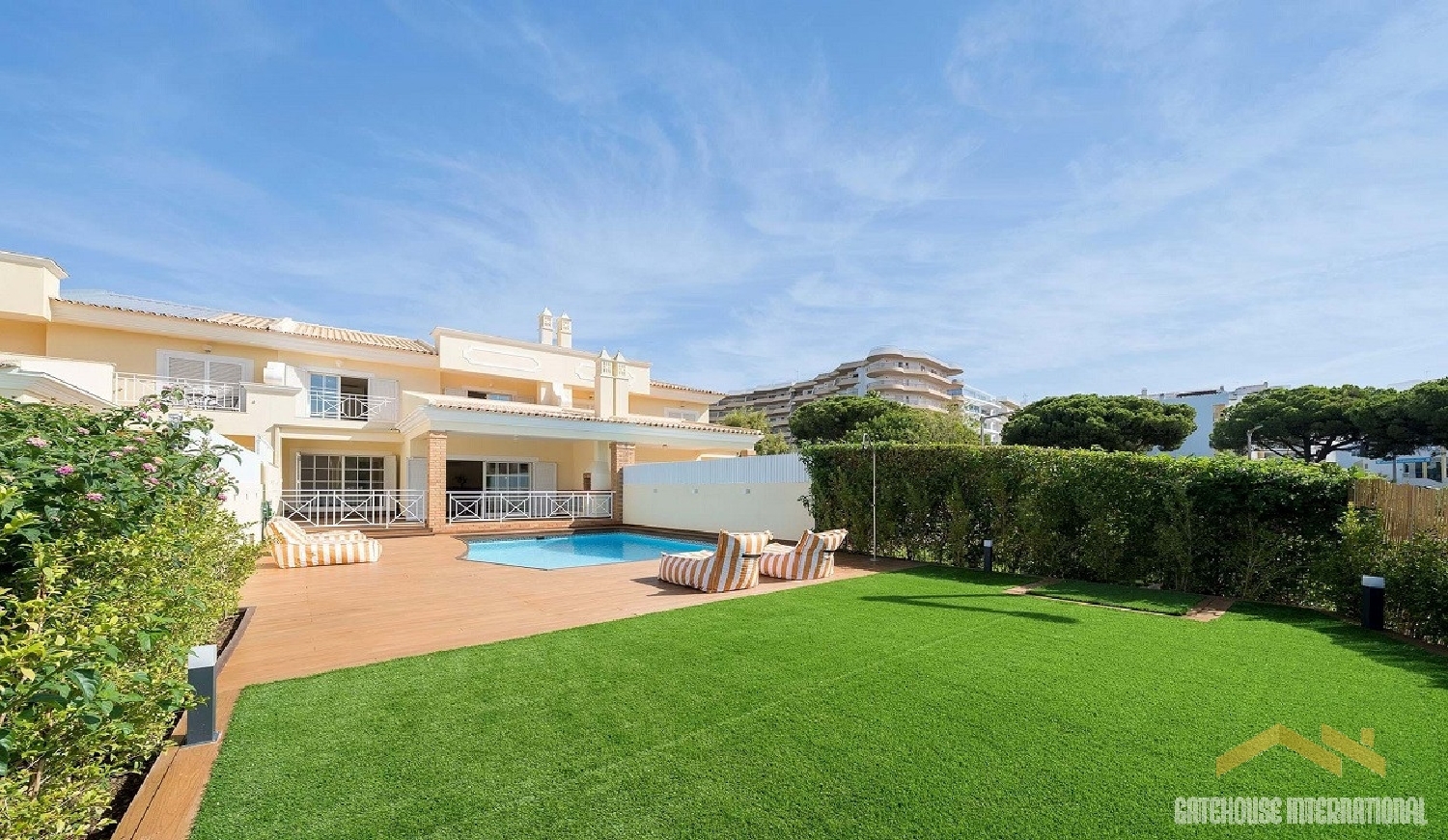 kaufen Haus Vilamoura Loulé 3