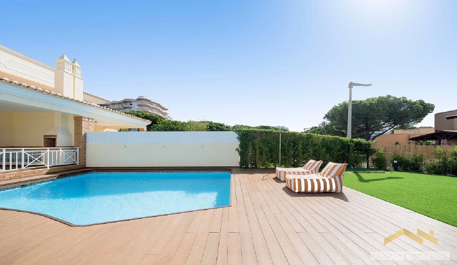  kaufen Haus Vilamoura Loulé 5