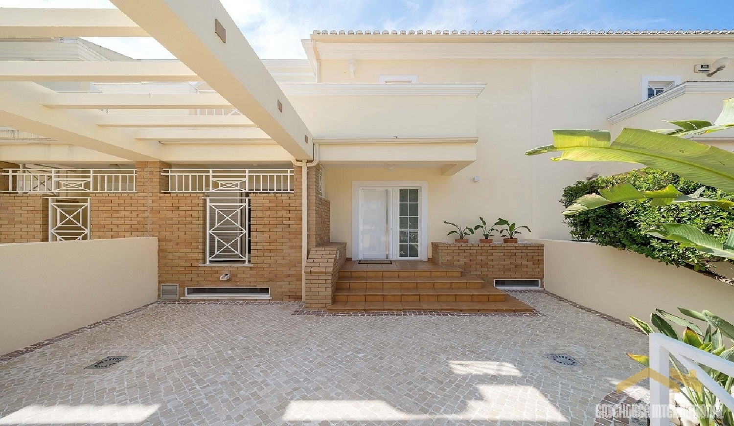  kaufen Haus Vilamoura Loulé 7