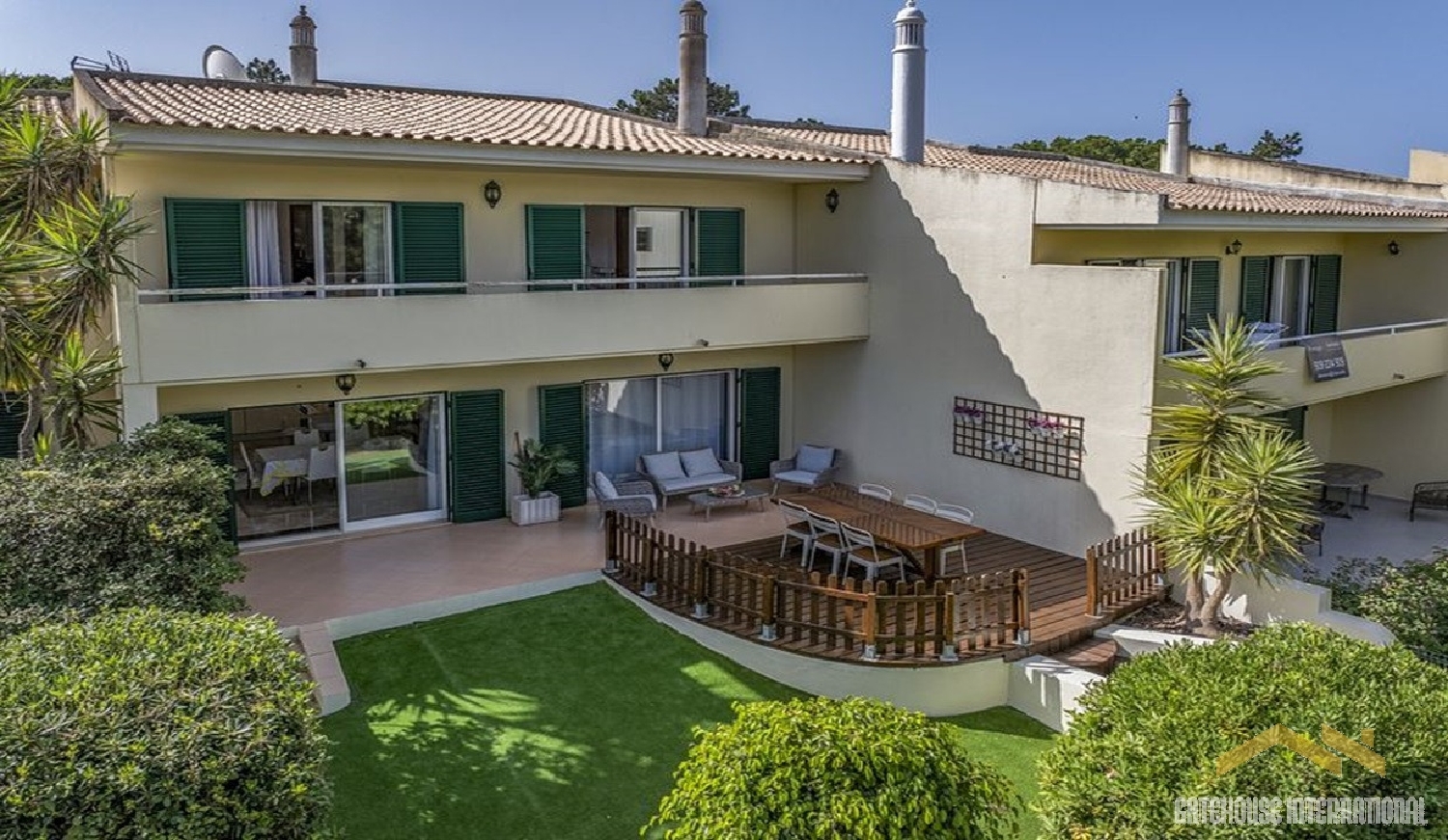 en venta casa Vilamoura Loulé 1