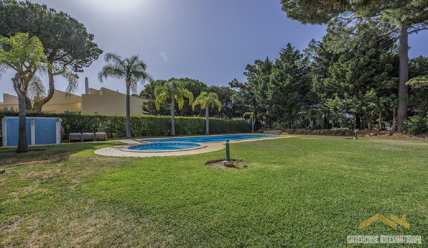  en venta casa Vilamoura Loulé 4