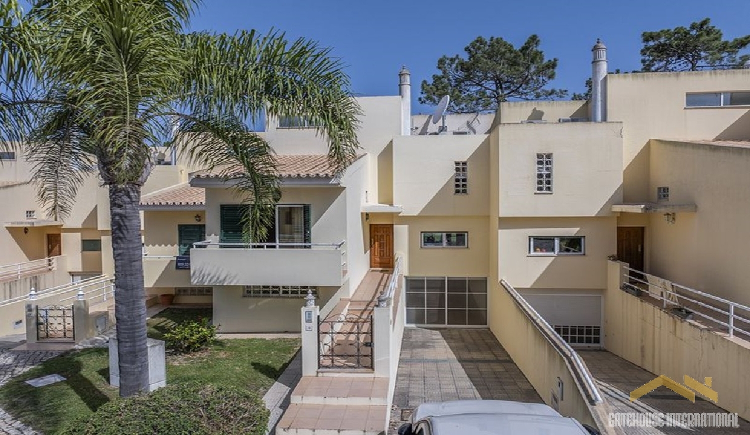  en venta casa Vilamoura Loulé 6
