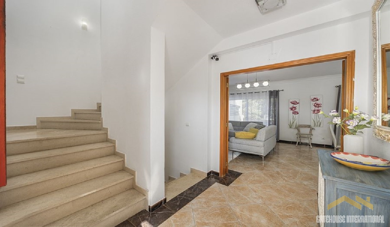  en venta casa Vilamoura Loulé 7