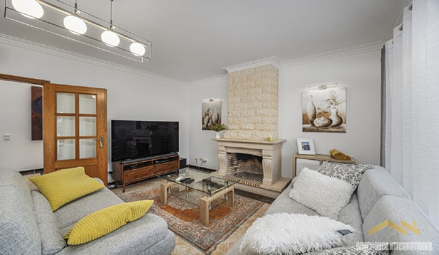  en venta casa Vilamoura Loulé 8