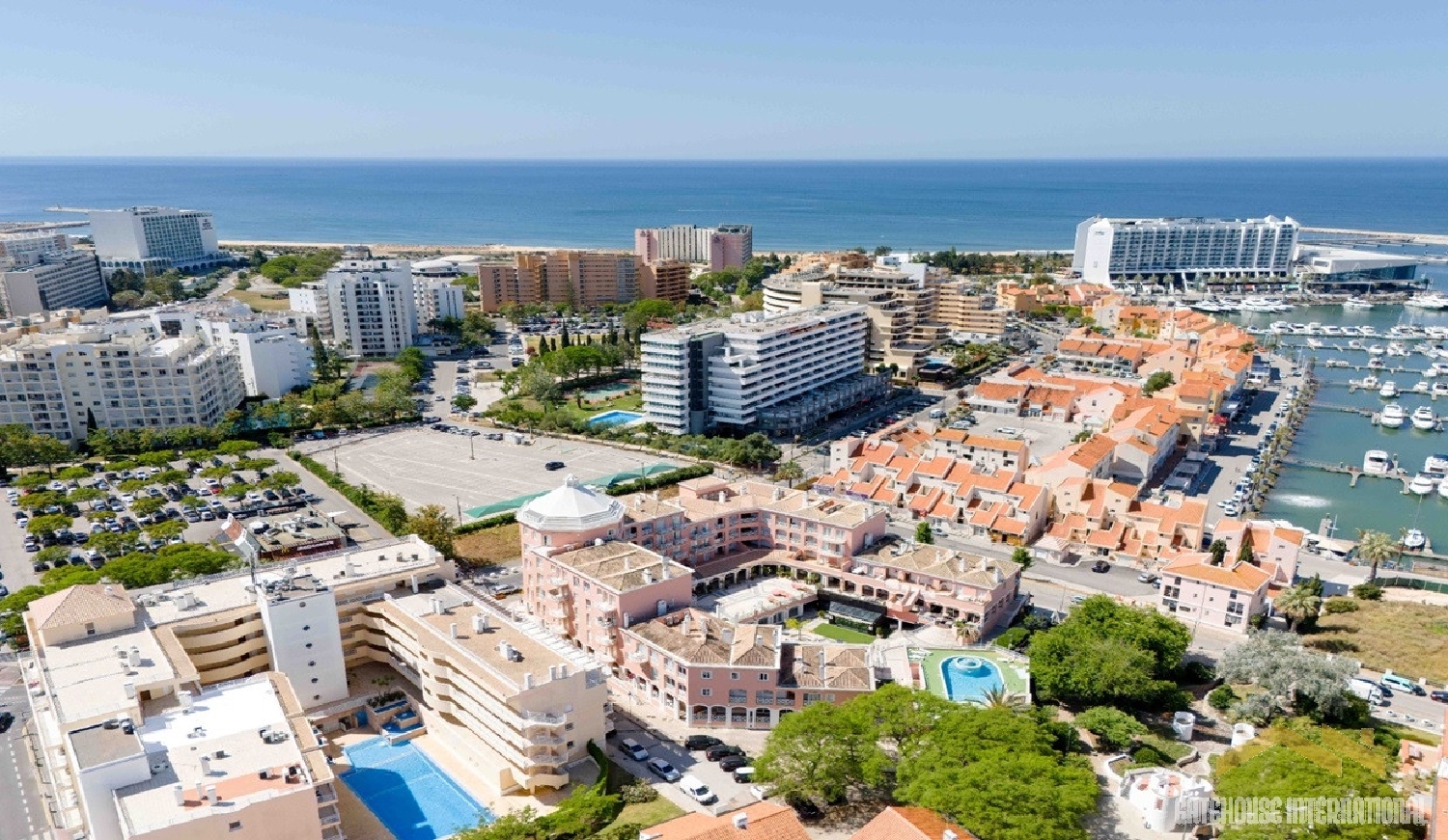  à venda casa Vilamoura Loulé 1