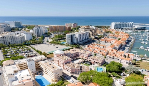 Vilamoura Loulé maison foto 339566