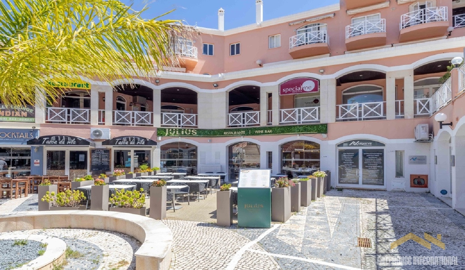 à venda casa Vilamoura Loulé 2