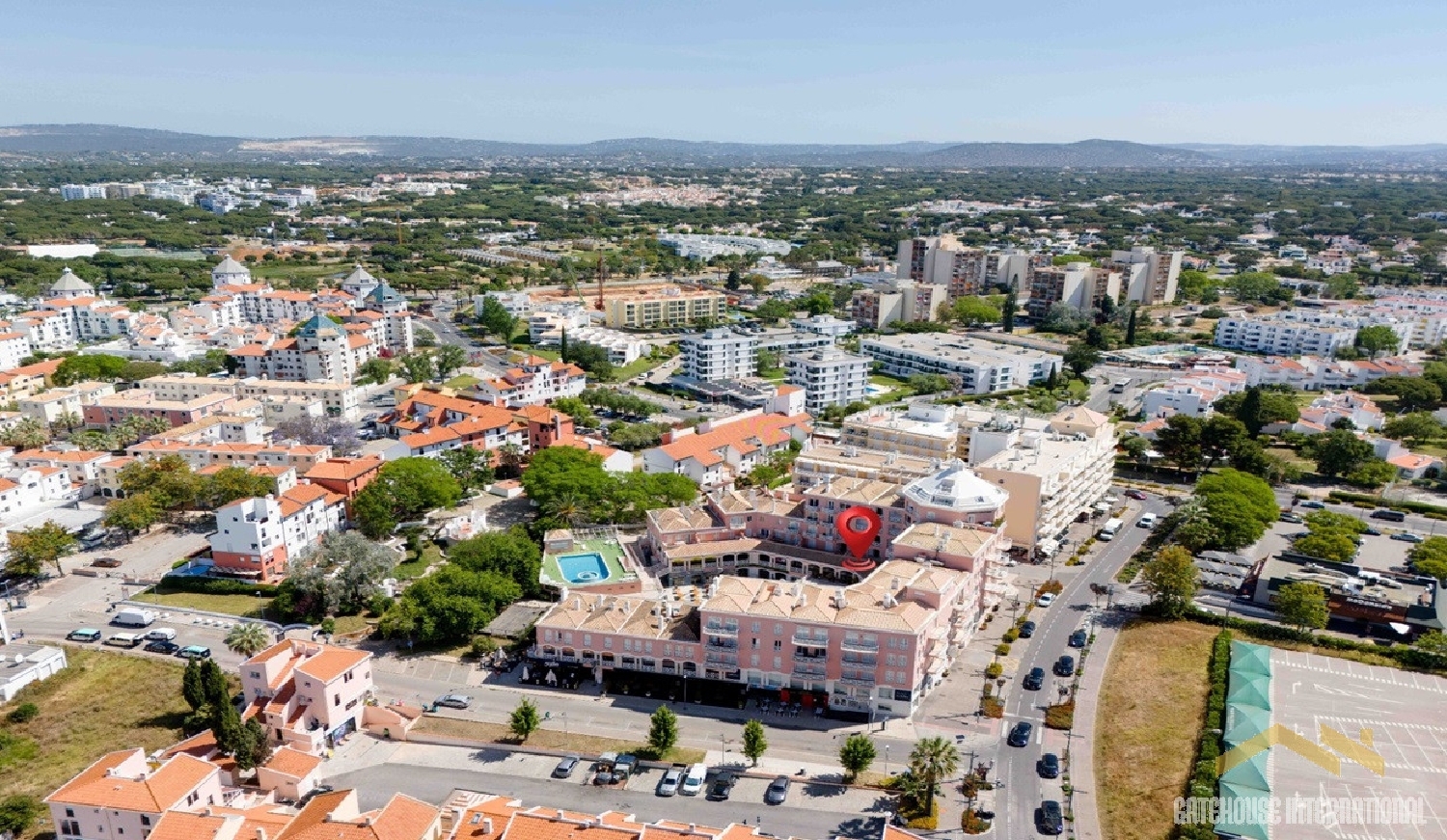  à venda casa Vilamoura Loulé 5