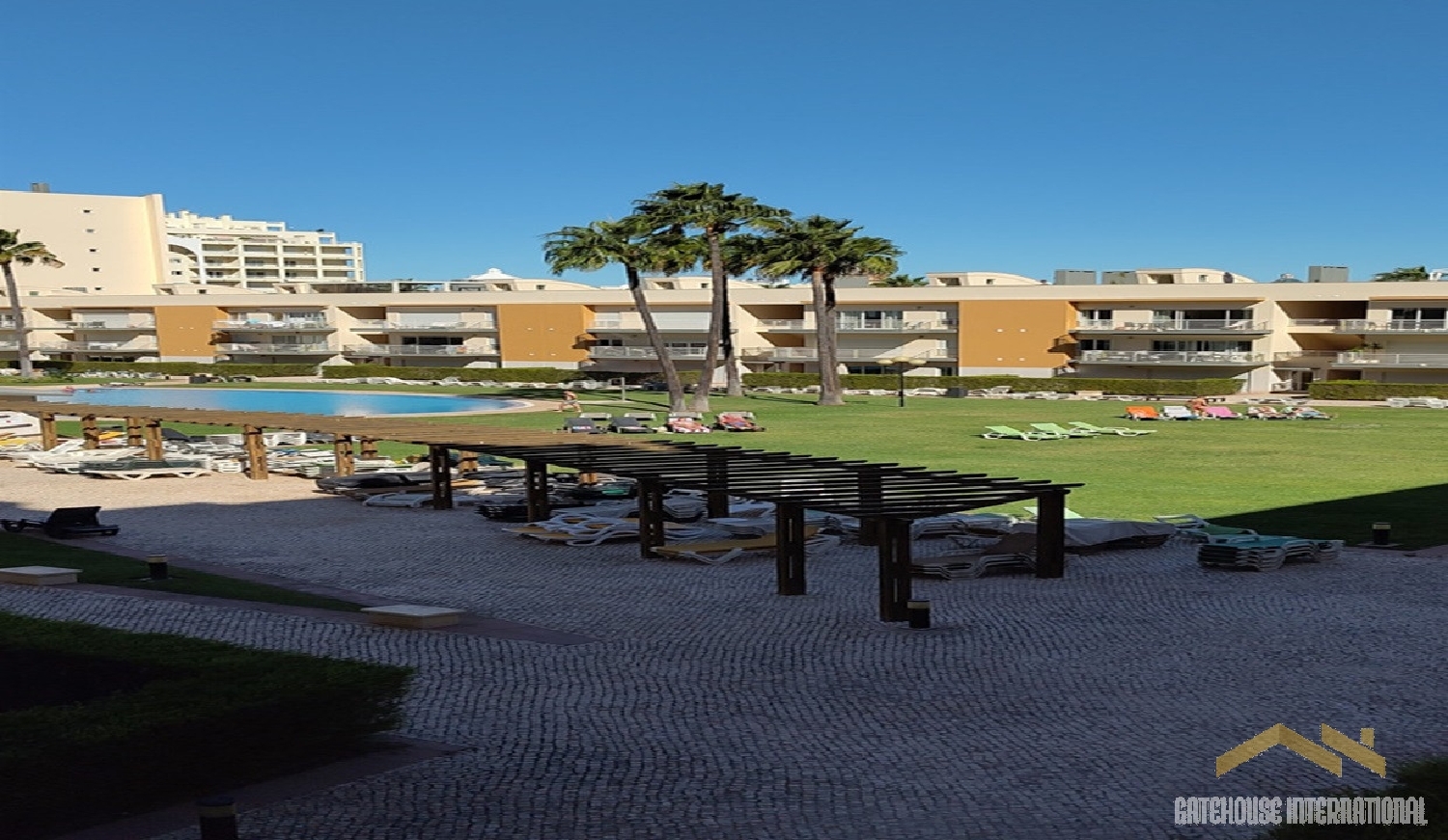  出售 屋 Vilamoura Loulé 3