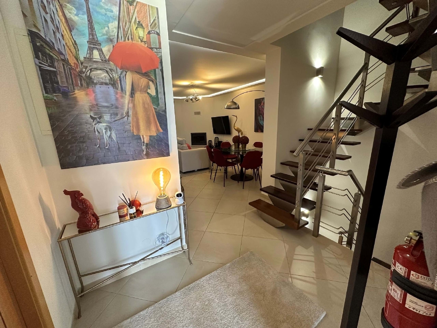  te koop huis Vilamoura Loulé 5