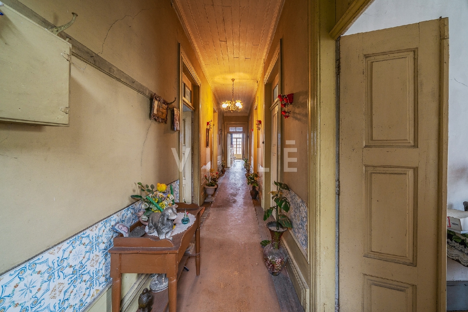 köpa hus Vouzela Vouzela 3