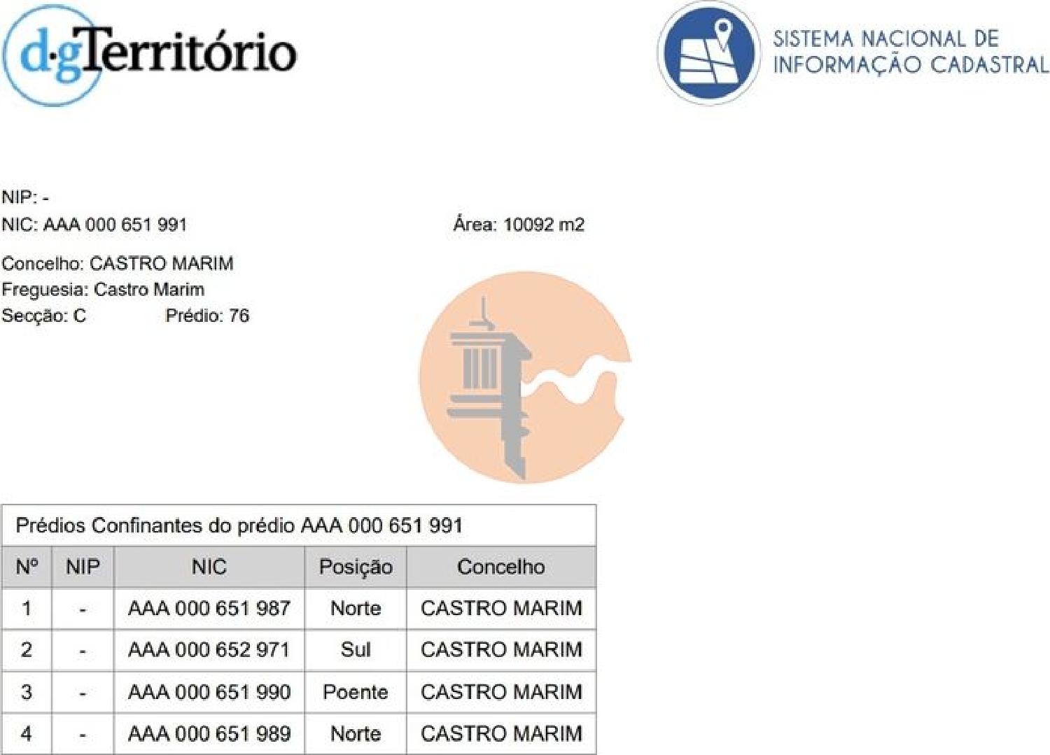  for sale terrain Castro Marim Castro Marim 3