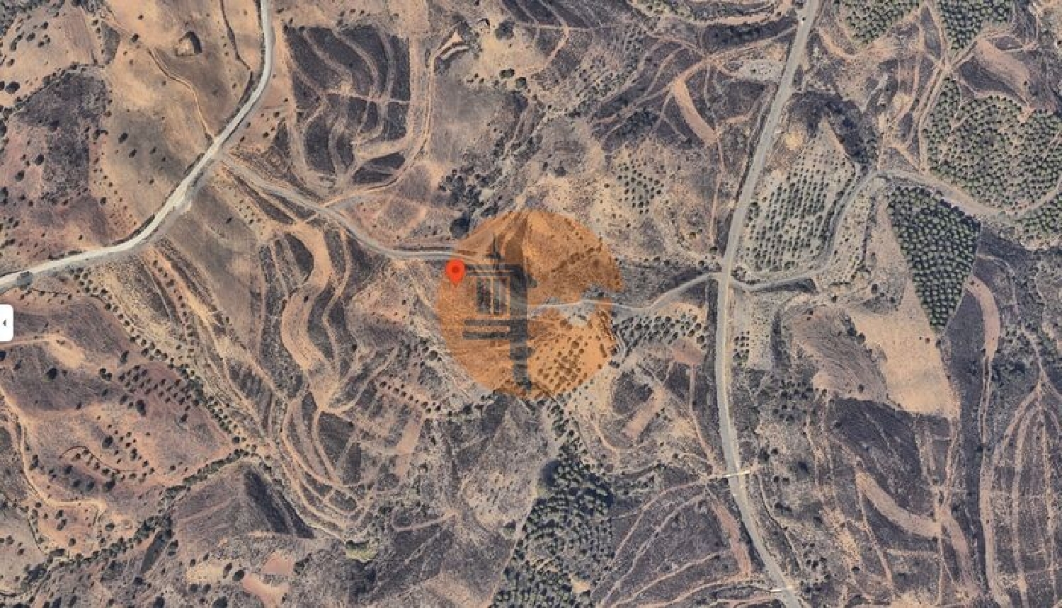  for sale terrain Castro Marim Castro Marim 4