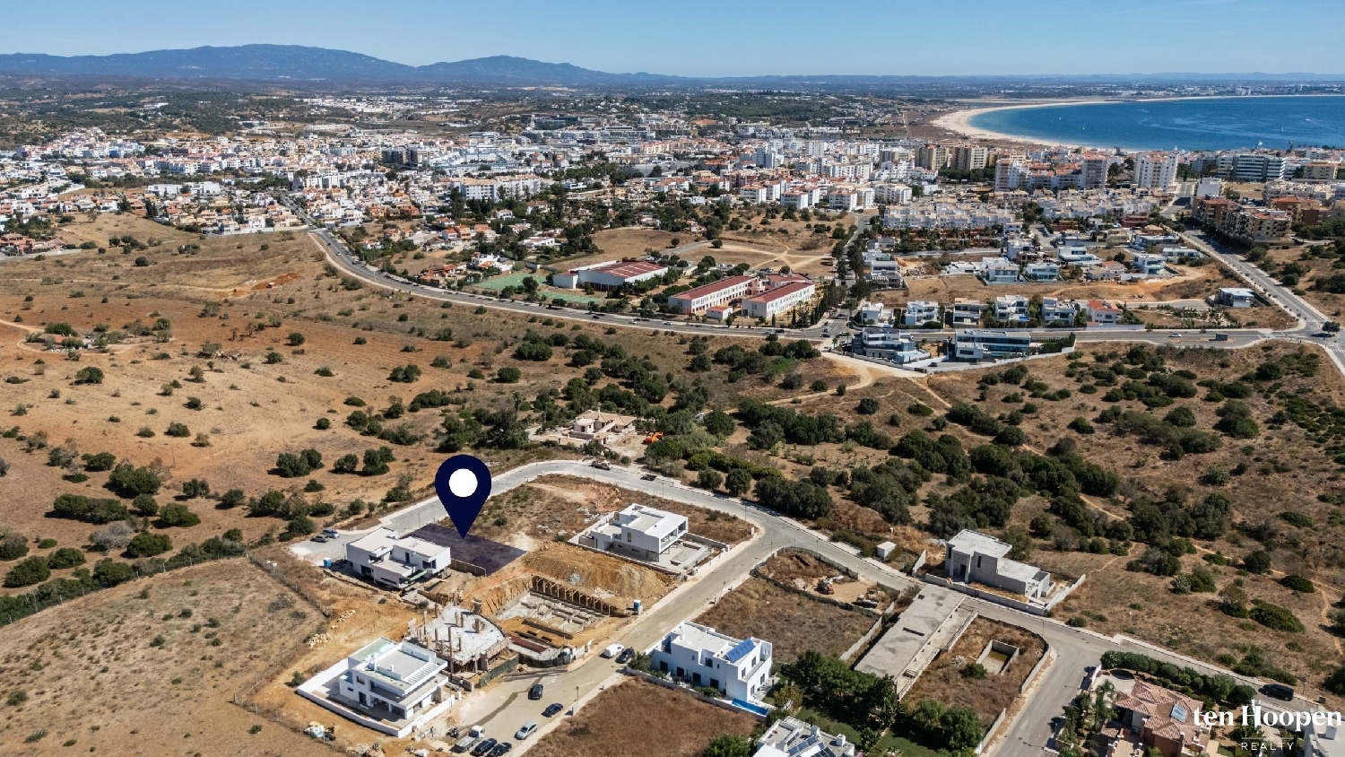  en venta terreno Lagos Lagos 8