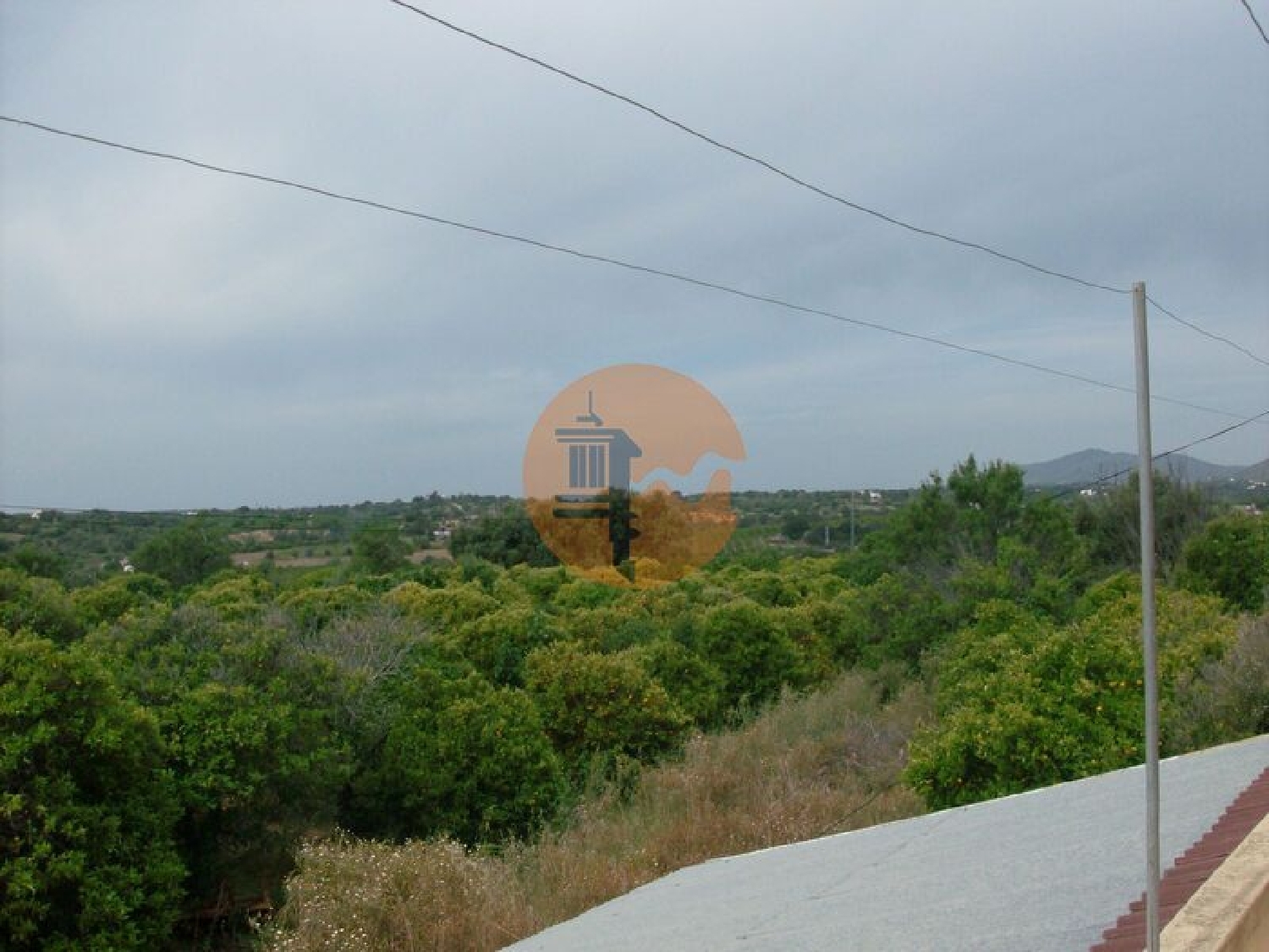  for sale terrain Luz Lagos 5