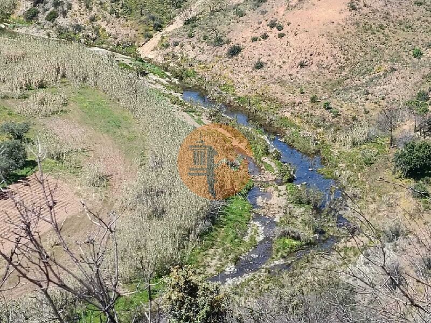 for sale terrain Odeleite Castro Marim 3
