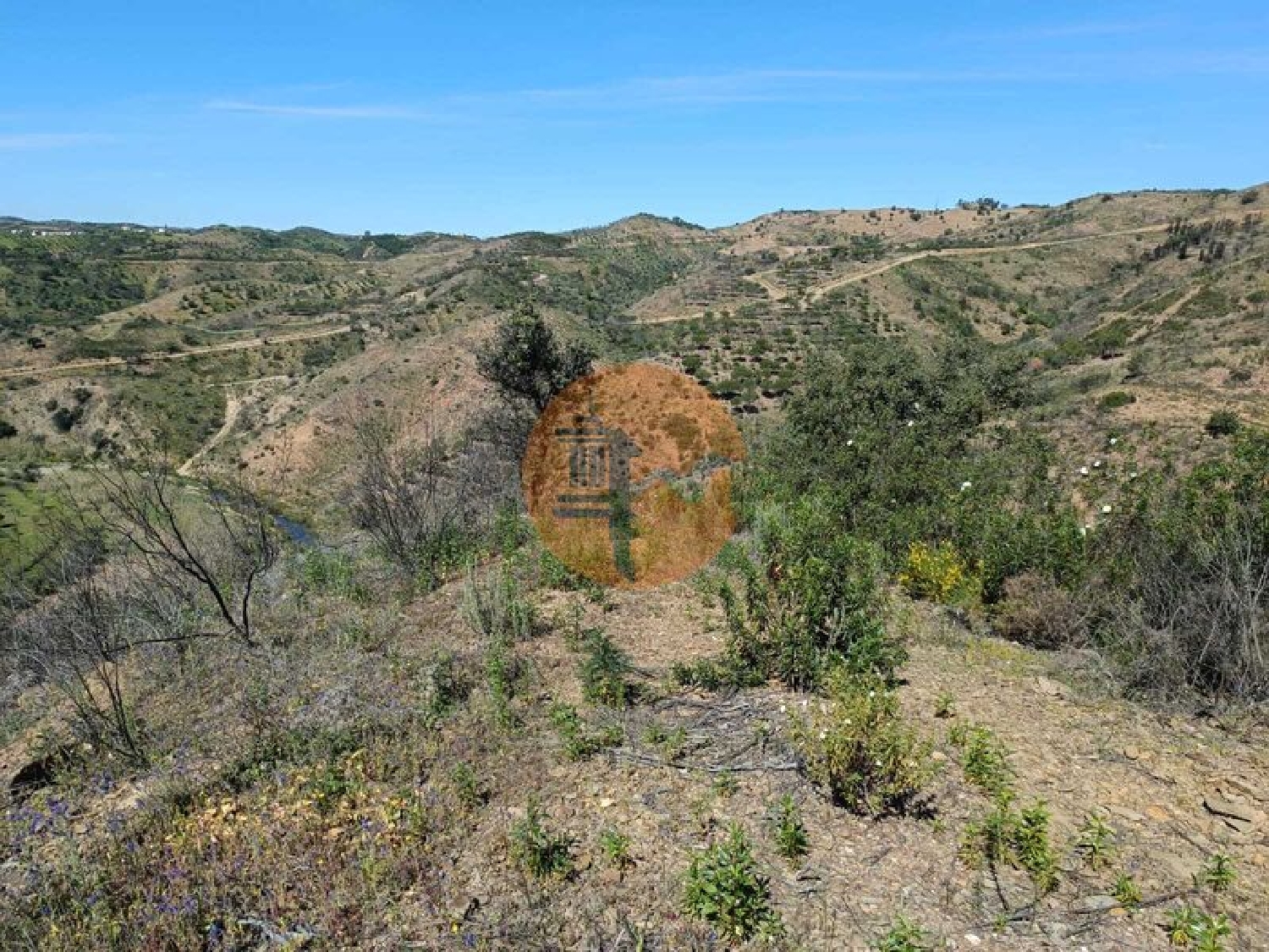  for sale terrain Odeleite Castro Marim 6