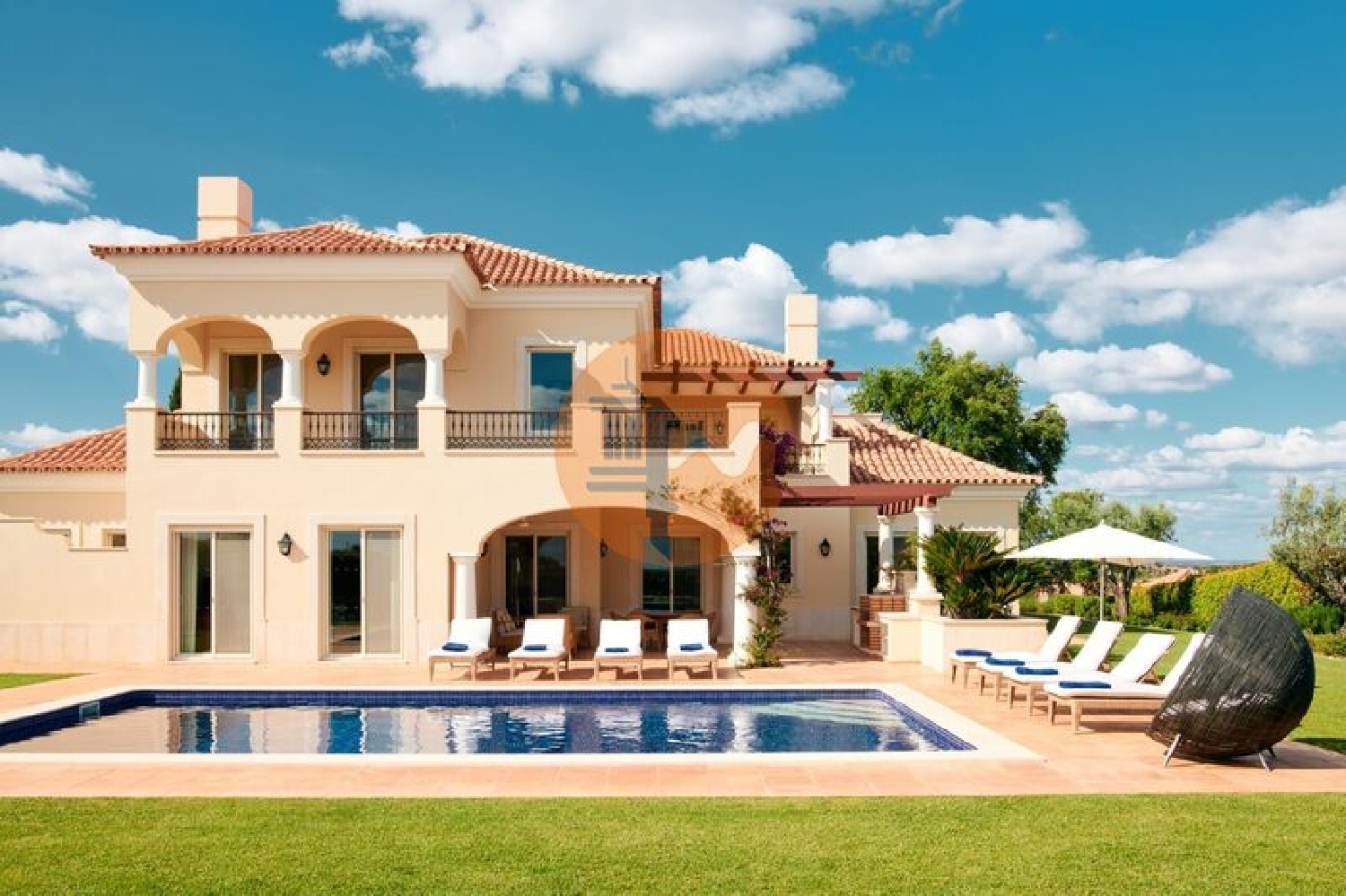 en venta terreno Vila Nova de Cacela Vila Real De Santo António 2