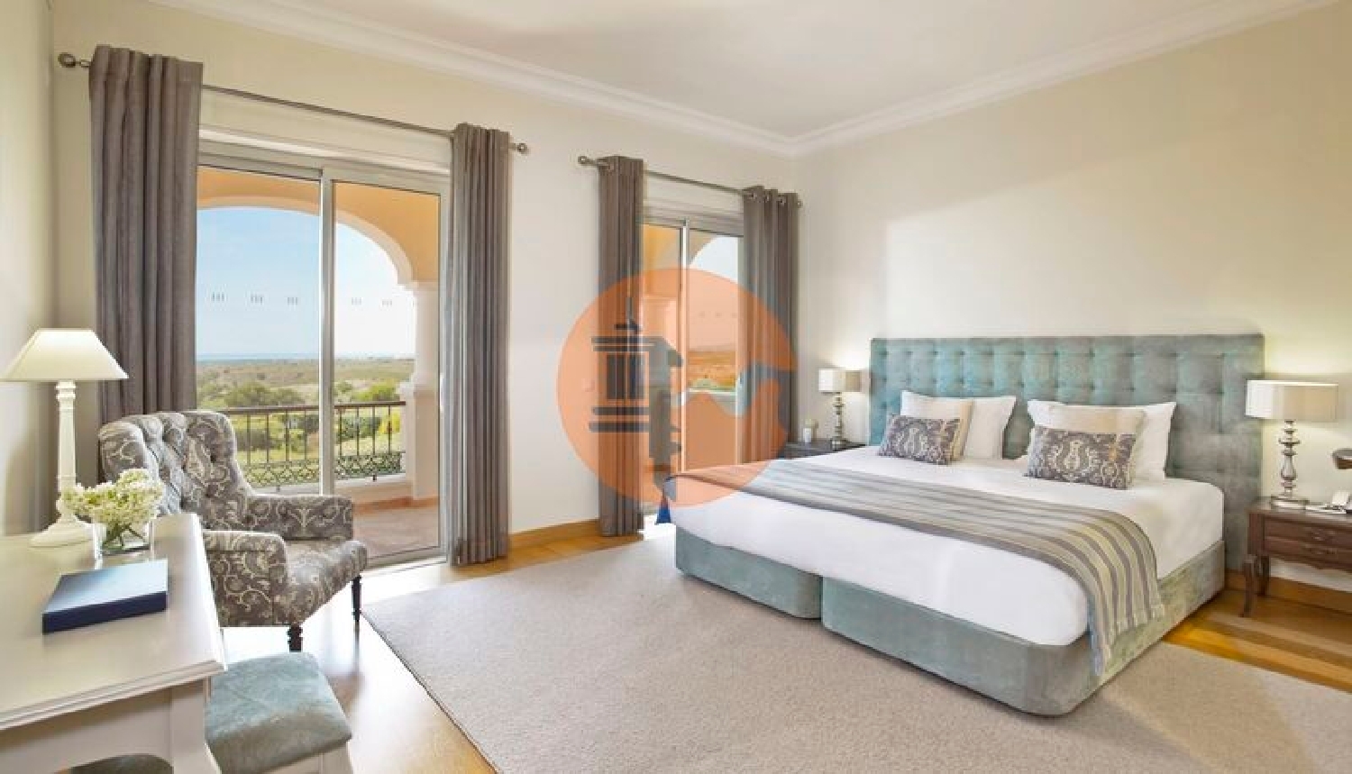  en venta terreno Vila Nova de Cacela Vila Real De Santo António 6