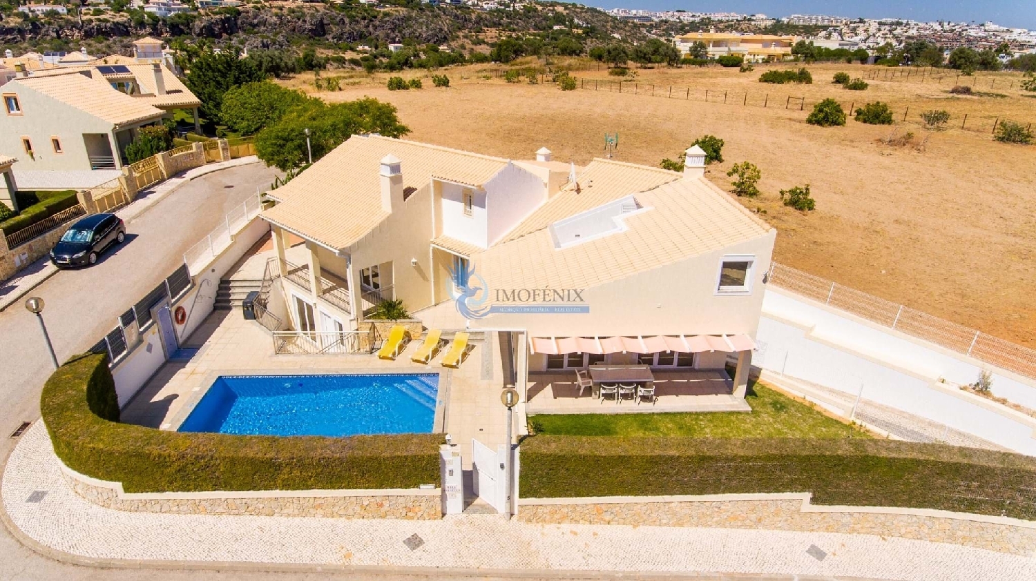  à venda vila Albufeira Albufeira 2